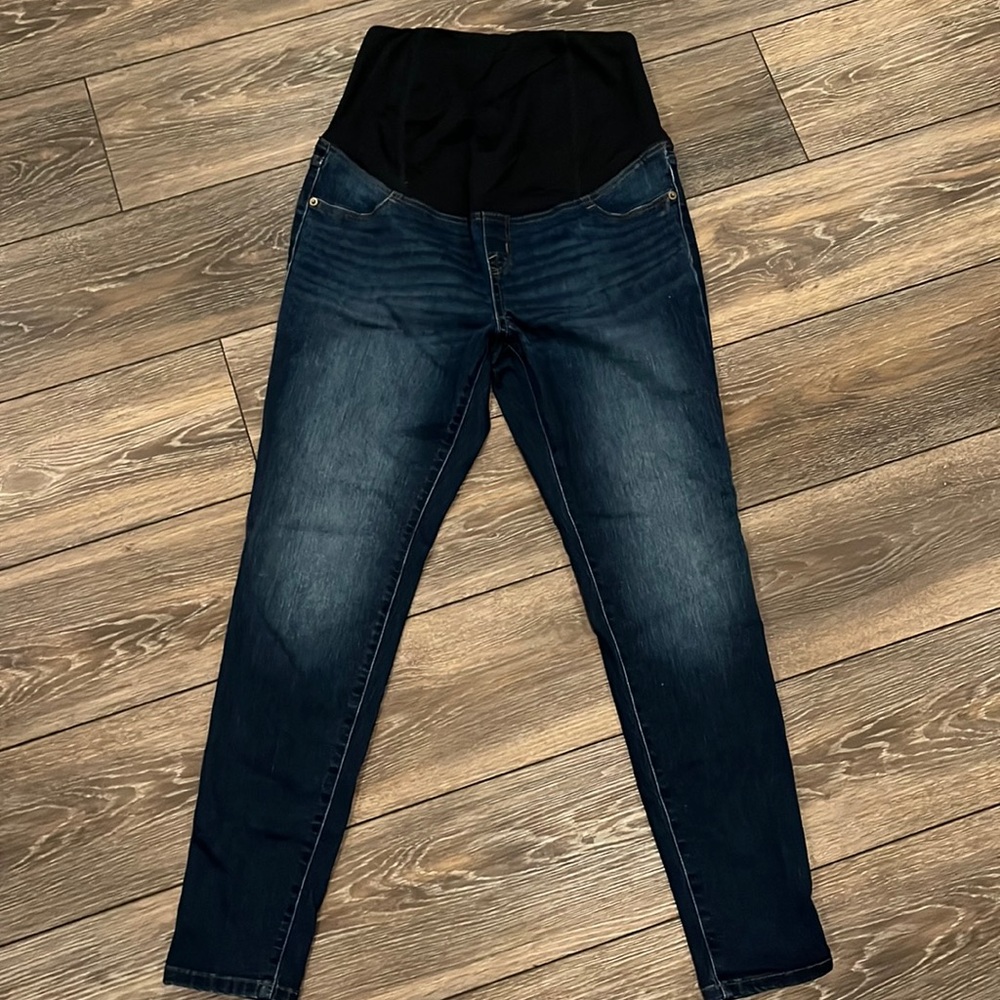 COPY - Excellent condition maternity pants!